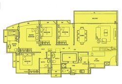 ClementiWoods Condominium (D5), Condominium #503401661